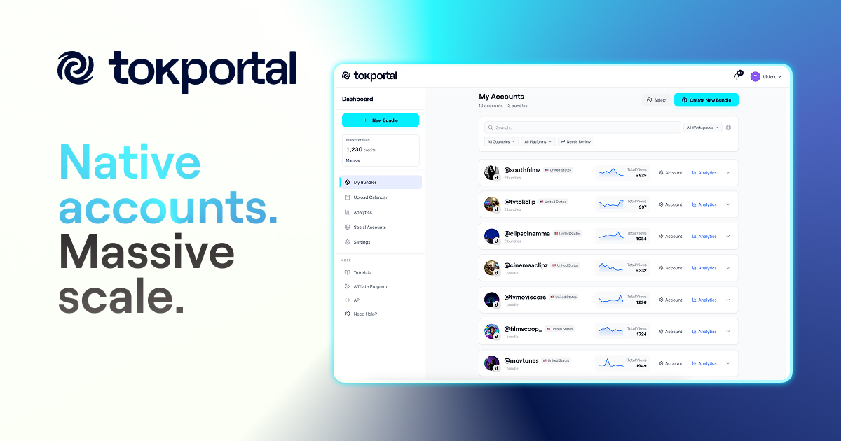 developers.tokportal.com image